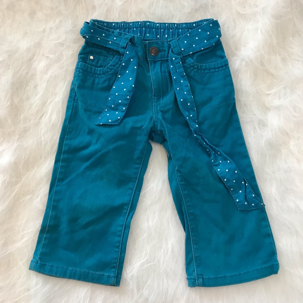 Girls 18 months the childrens place jeans